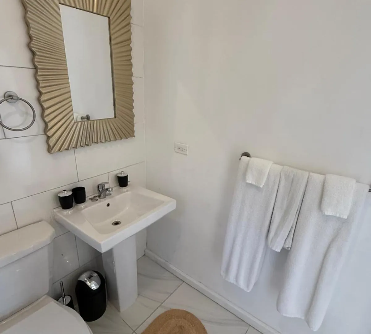 Finn Room - Ferdie'S Place Port Antonio Affittacamere